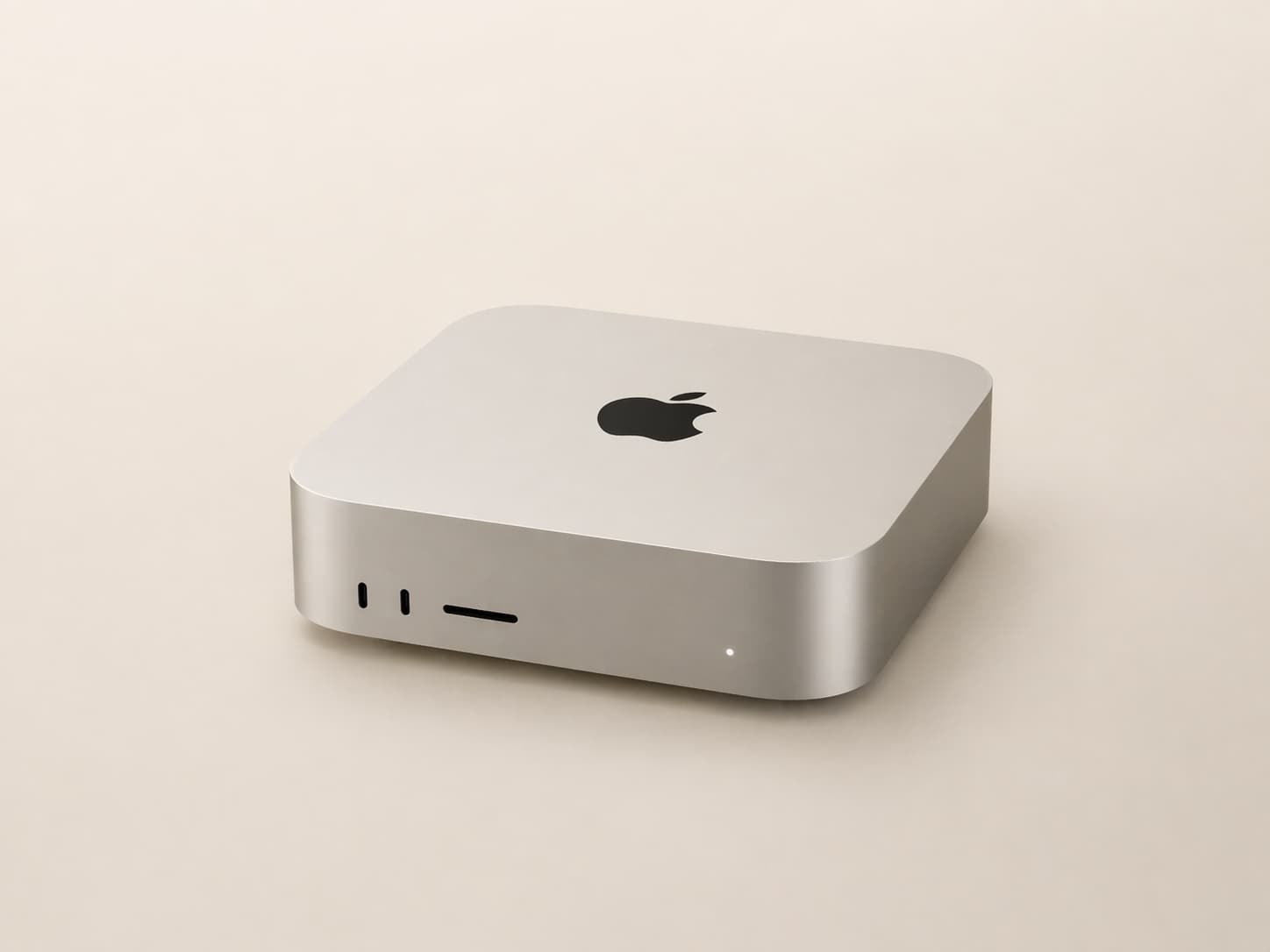 Mac mini class node