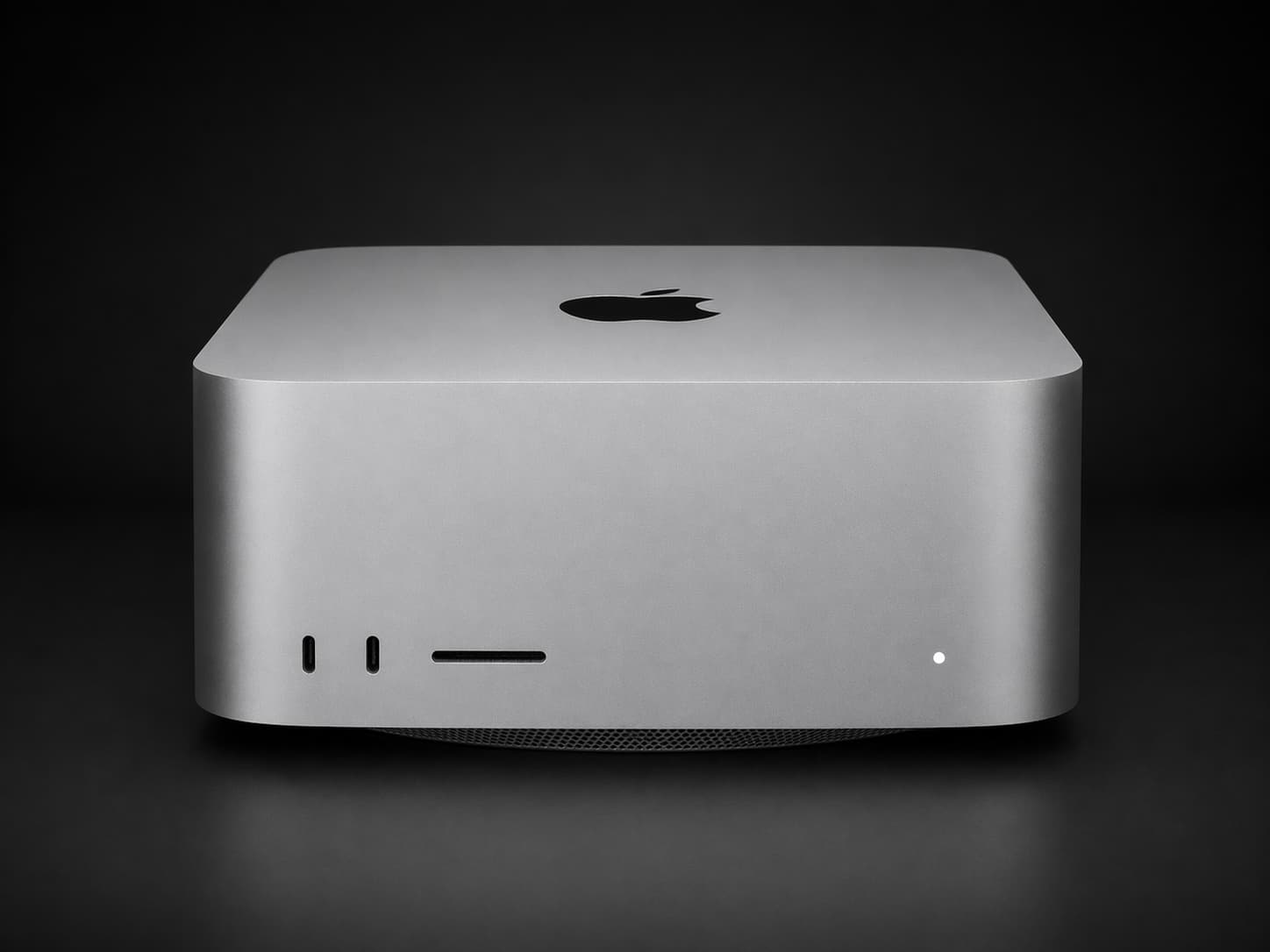Mac Studio class node